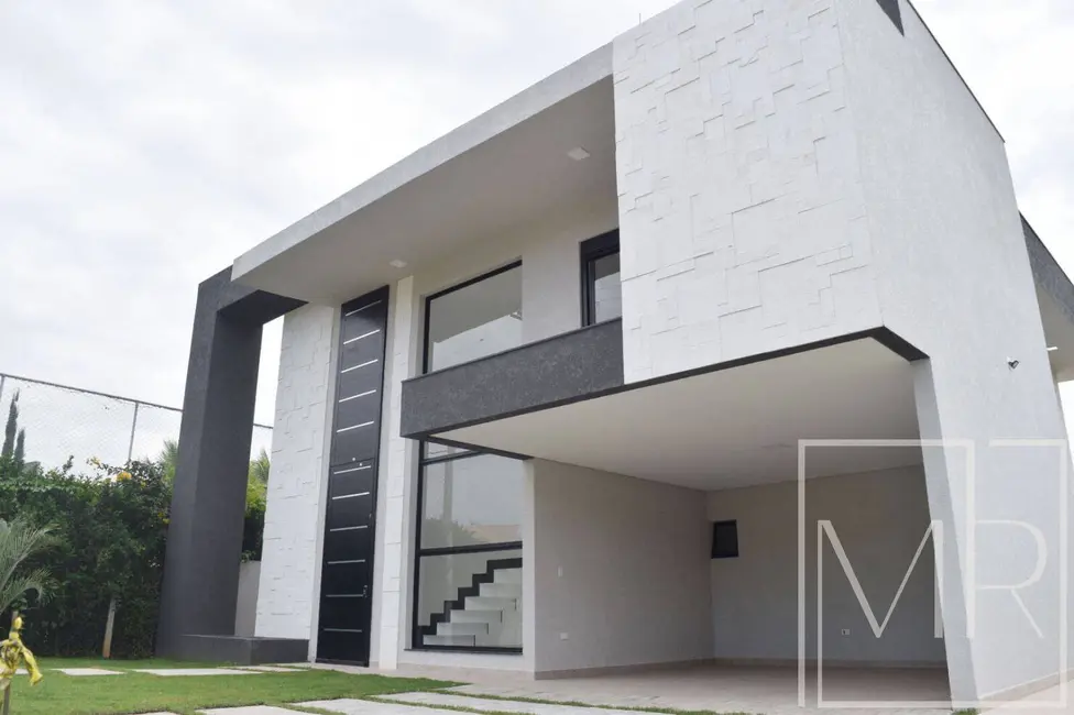 Foto 4 de Casa com 4 quartos à venda, 250m2 em Jardim Colonial, Atibaia - SP