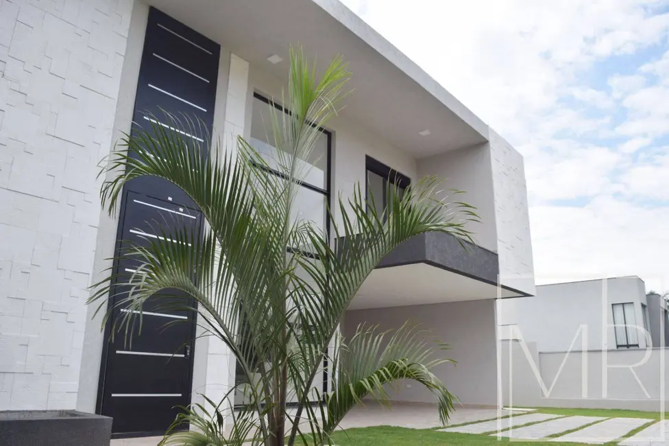 Foto 5 de Casa com 4 quartos à venda, 250m2 em Jardim Colonial, Atibaia - SP