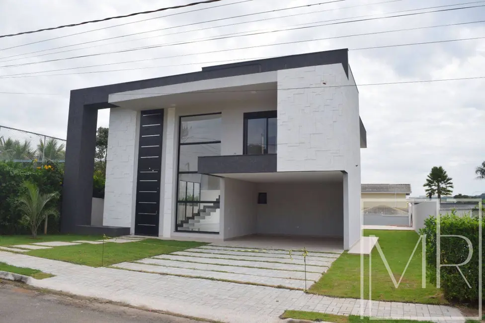 Foto 1 de Casa com 4 quartos à venda, 250m2 em Jardim Colonial, Atibaia - SP
