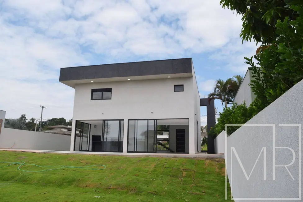 Foto 7 de Casa com 4 quartos à venda, 250m2 em Jardim Colonial, Atibaia - SP
