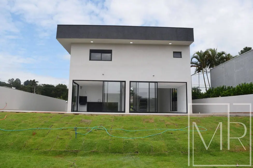 Foto 6 de Casa com 4 quartos à venda, 250m2 em Jardim Colonial, Atibaia - SP