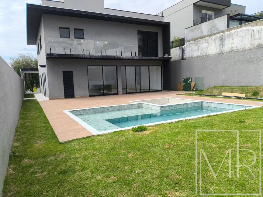 Foto 4 de Casa com 4 quartos à venda, 299m2 em Condomínio Residencial Reserva Ecológica Atibaia, Atibaia - SP