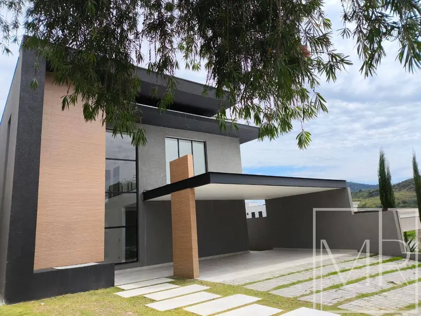 Foto 3 de Casa com 4 quartos à venda, 299m2 em Condomínio Residencial Reserva Ecológica Atibaia, Atibaia - SP