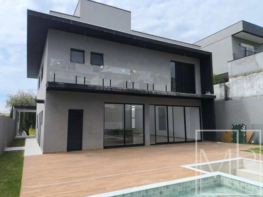 Foto 5 de Casa com 4 quartos à venda, 299m2 em Condomínio Residencial Reserva Ecológica Atibaia, Atibaia - SP