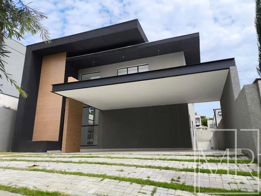 Foto 2 de Casa com 4 quartos à venda, 299m2 em Condomínio Residencial Reserva Ecológica Atibaia, Atibaia - SP
