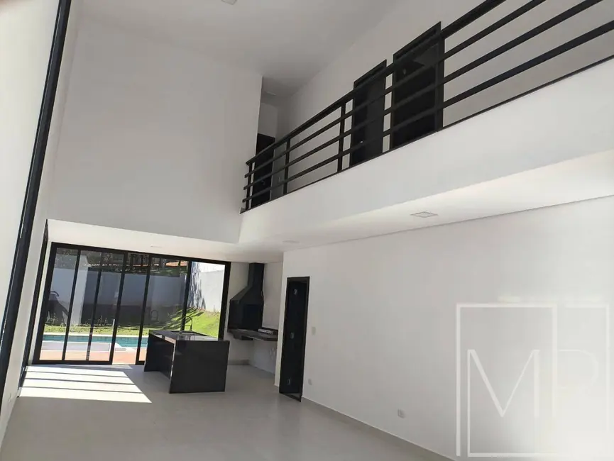 Foto 6 de Casa com 5 quartos à venda, 307m2 em Condomínio Residencial Reserva Ecológica Atibaia, Atibaia - SP