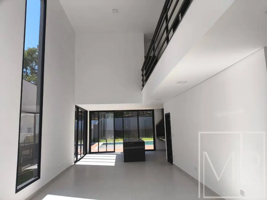 Foto 5 de Casa com 5 quartos à venda, 307m2 em Condomínio Residencial Reserva Ecológica Atibaia, Atibaia - SP