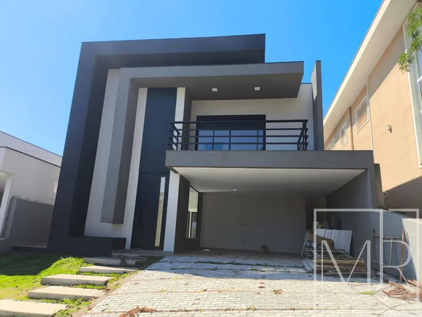 Foto 1 de Casa com 5 quartos à venda, 307m2 em Condomínio Residencial Reserva Ecológica Atibaia, Atibaia - SP