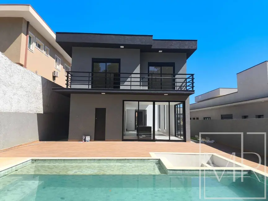 Foto 4 de Casa com 5 quartos à venda, 307m2 em Condomínio Residencial Reserva Ecológica Atibaia, Atibaia - SP