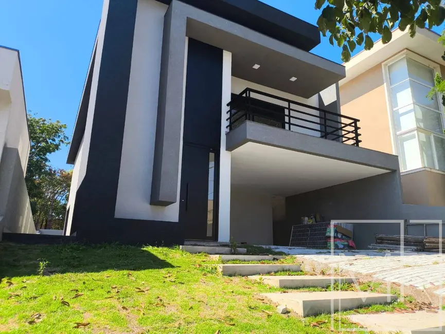 Foto 3 de Casa com 5 quartos à venda, 307m2 em Condomínio Residencial Reserva Ecológica Atibaia, Atibaia - SP