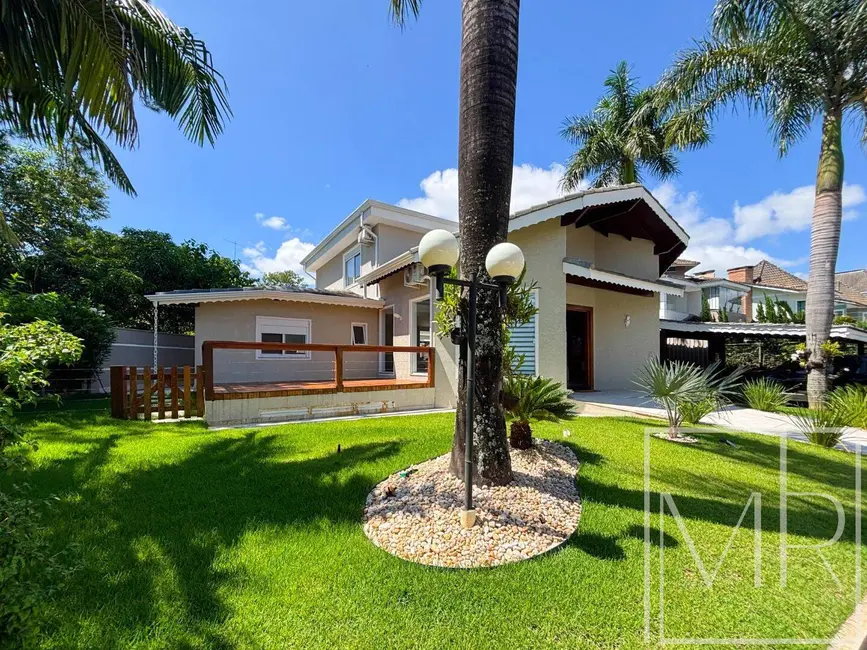 Foto 7 de Casa com 4 quartos à venda, 450m2 em Caetetuba, Atibaia - SP