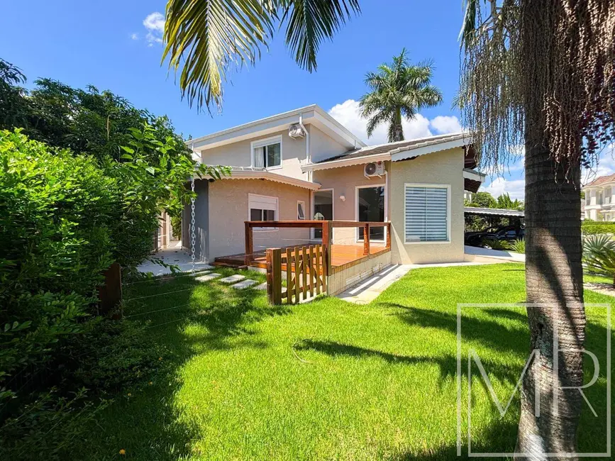 Foto 8 de Casa com 4 quartos à venda, 450m2 em Caetetuba, Atibaia - SP