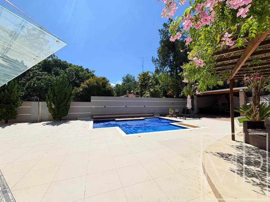 Foto 6 de Casa com 4 quartos à venda, 450m2 em Caetetuba, Atibaia - SP