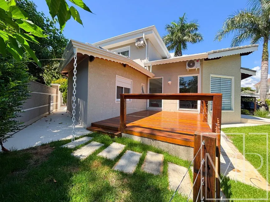 Foto 9 de Casa com 4 quartos à venda, 450m2 em Caetetuba, Atibaia - SP