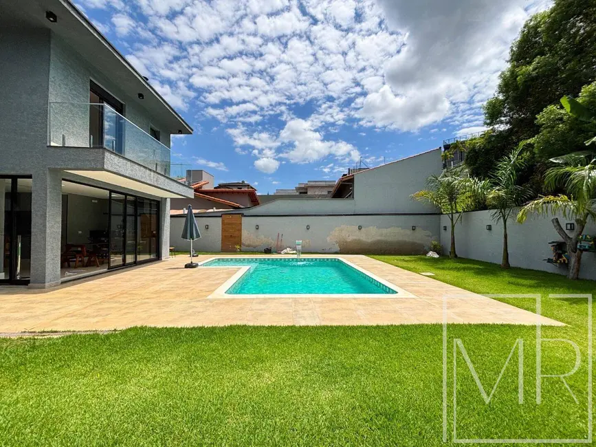 Foto 7 de Casa com 5 quartos à venda, 307m2 em Chácara da Colina, Atibaia - SP