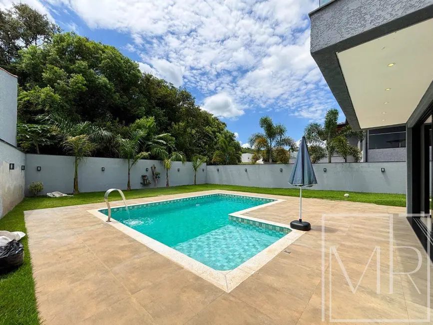 Foto 6 de Casa com 5 quartos à venda, 307m2 em Chácara da Colina, Atibaia - SP