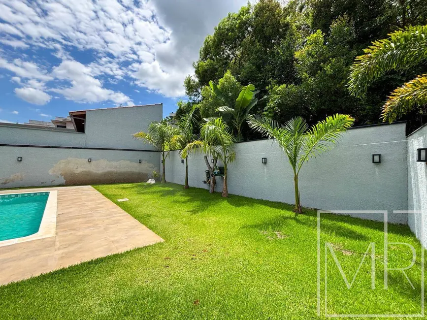 Foto 9 de Casa com 5 quartos à venda, 307m2 em Chácara da Colina, Atibaia - SP