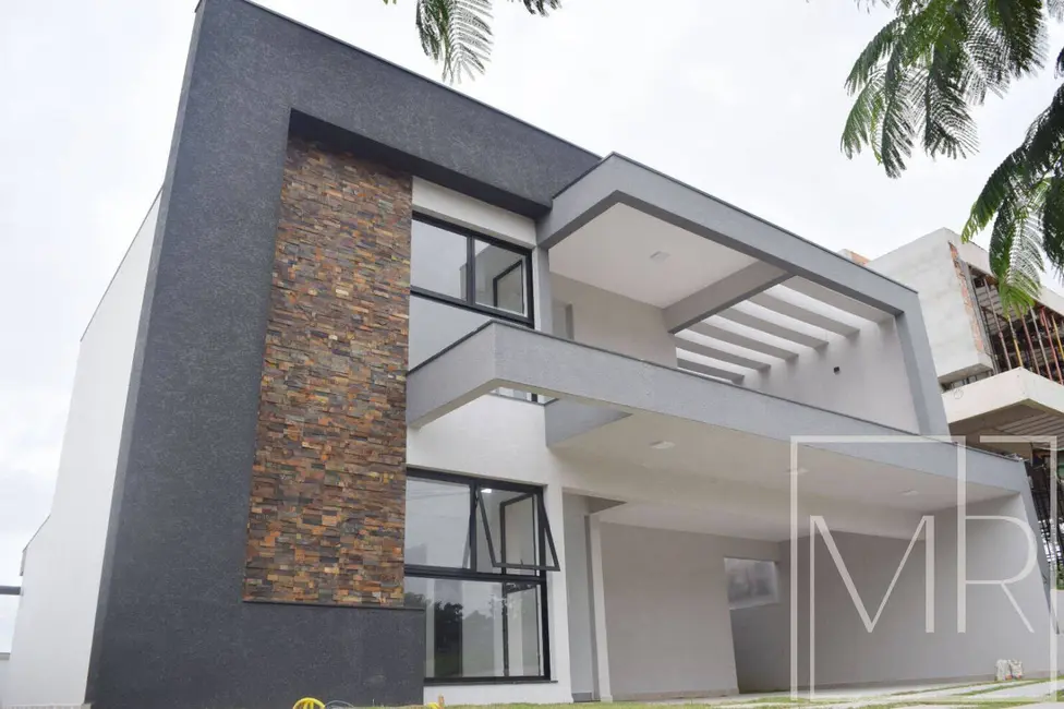 Foto 5 de Casa com 4 quartos à venda, 305m2 em Condomínio Residencial Reserva Ecológica Atibaia, Atibaia - SP