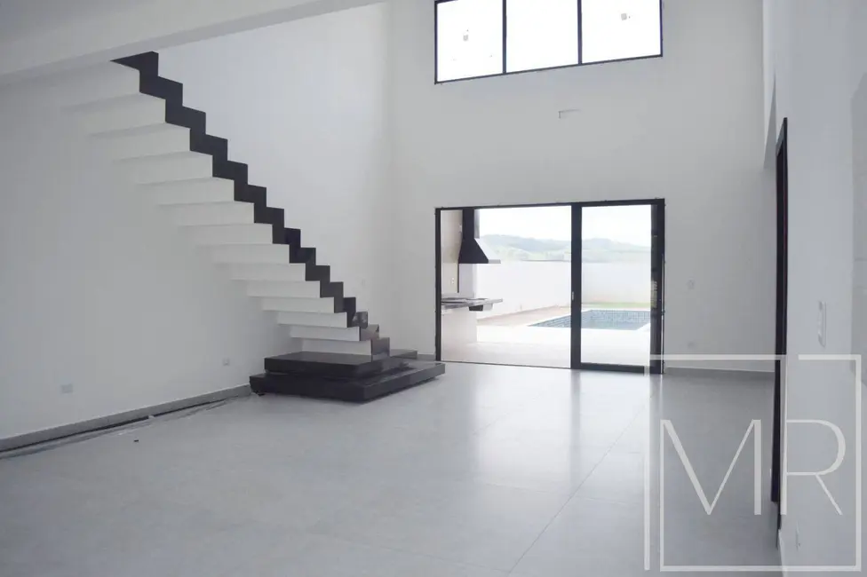 Foto 7 de Casa com 4 quartos à venda, 305m2 em Condomínio Residencial Reserva Ecológica Atibaia, Atibaia - SP