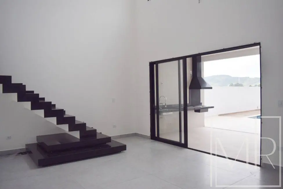 Foto 8 de Casa com 4 quartos à venda, 305m2 em Condomínio Residencial Reserva Ecológica Atibaia, Atibaia - SP