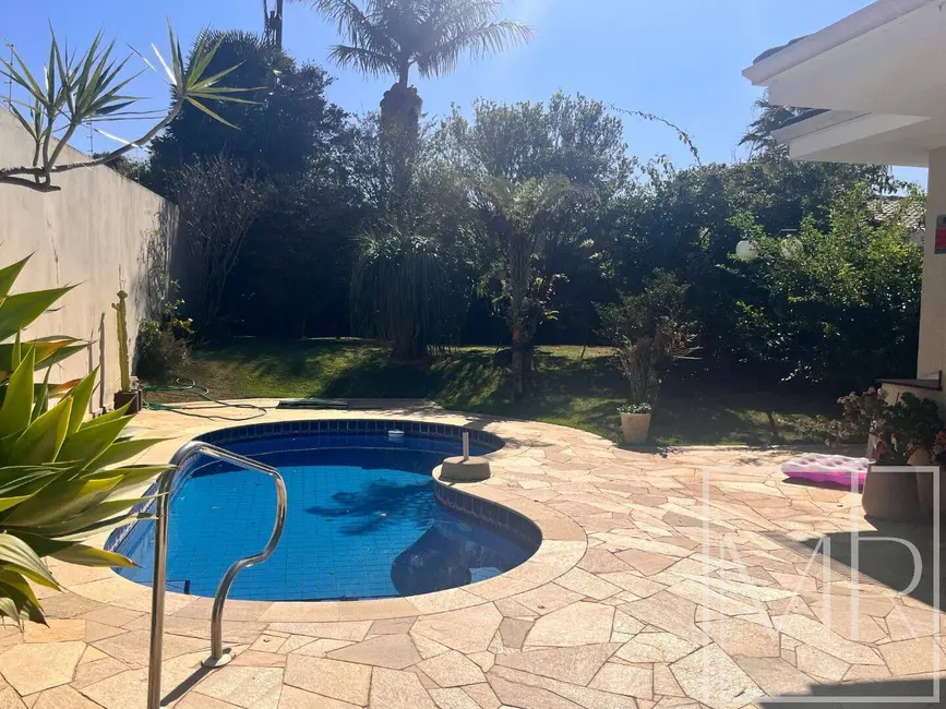 Foto 5 de Casa com 3 quartos à venda, 285m2 em Vila Santista, Atibaia - SP