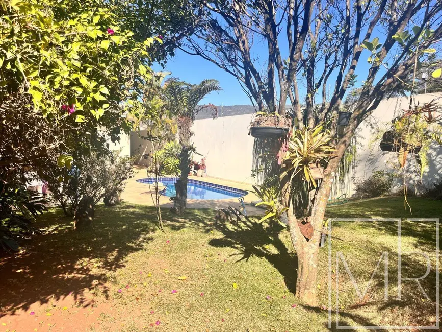 Foto 8 de Casa com 3 quartos à venda, 285m2 em Vila Santista, Atibaia - SP