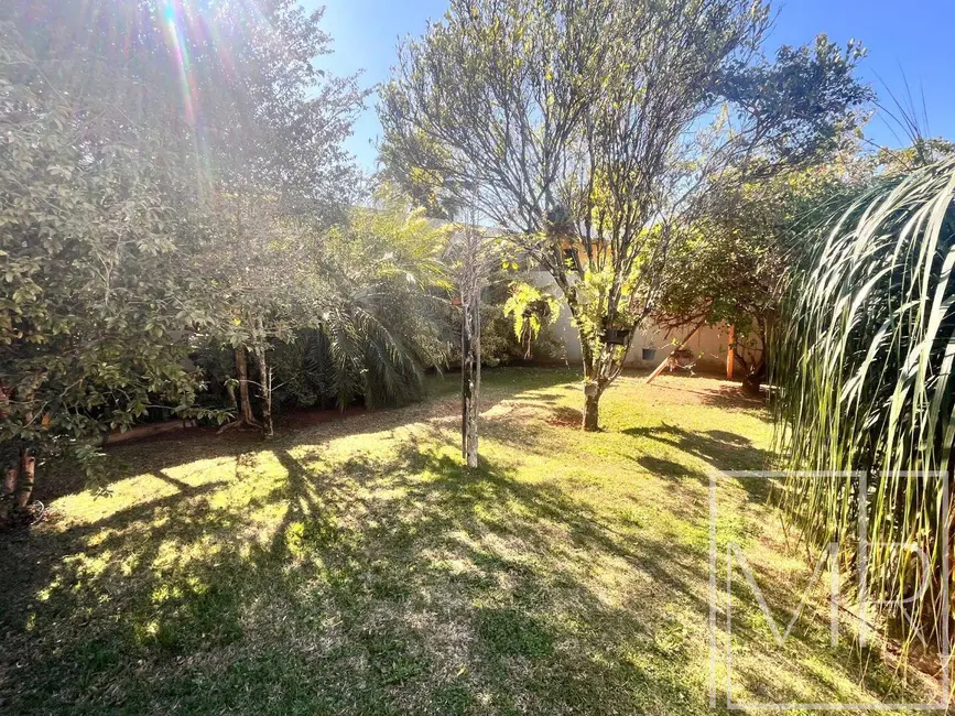 Foto 7 de Casa com 3 quartos à venda, 285m2 em Vila Santista, Atibaia - SP