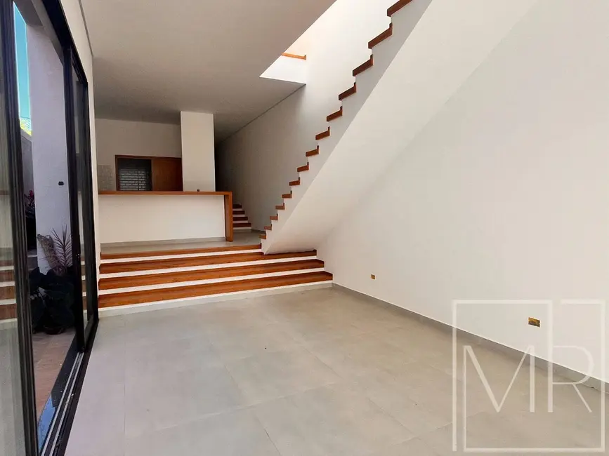 Foto 2 de Casa com 3 quartos à venda, 177m2 em Loteamento Loanda, Atibaia - SP