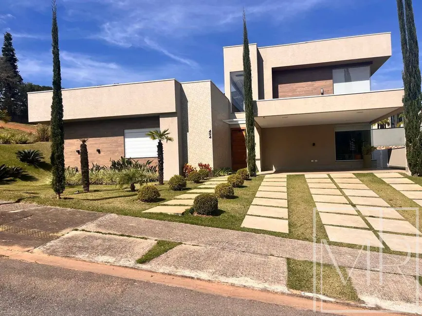 Foto 1 de Casa com 4 quartos à venda, 811m2 em Condomínio Residencial Itaporã de Atibaia, Atibaia - SP