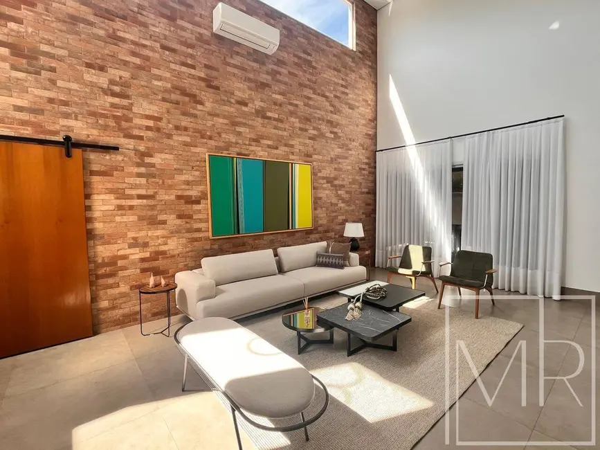 Foto 5 de Casa com 4 quartos à venda, 811m2 em Condomínio Residencial Itaporã de Atibaia, Atibaia - SP