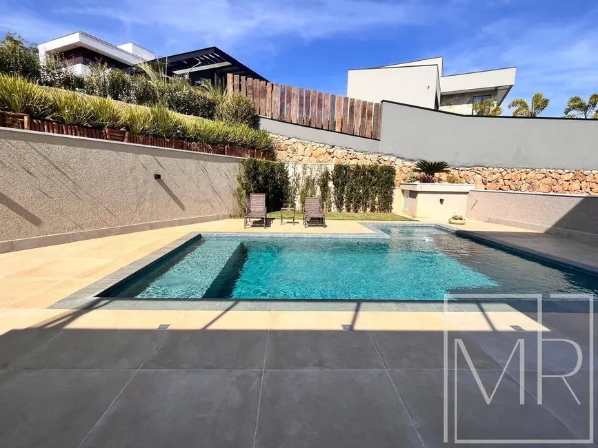 Foto 4 de Casa com 4 quartos à venda, 811m2 em Condomínio Residencial Itaporã de Atibaia, Atibaia - SP