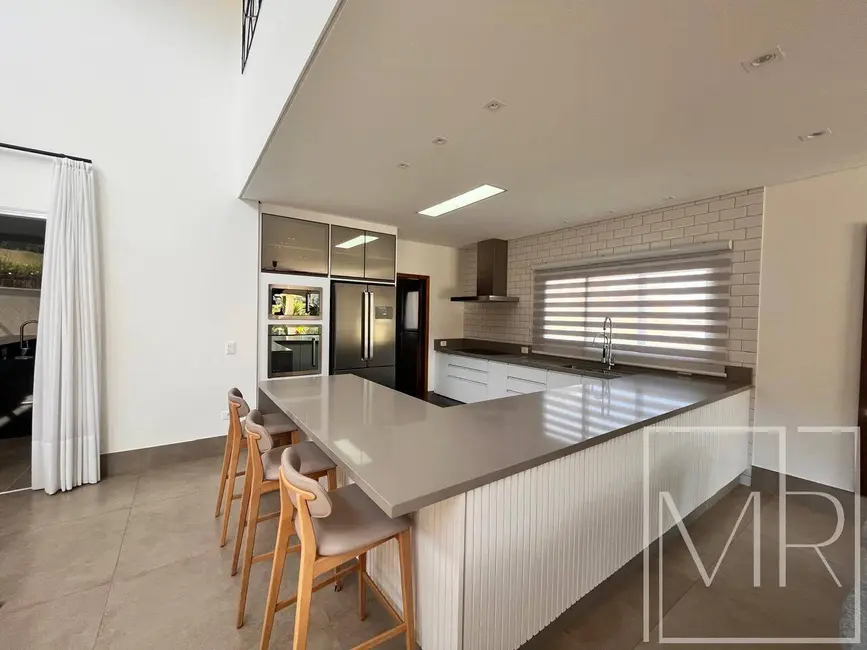 Foto 9 de Casa com 4 quartos à venda, 811m2 em Condomínio Residencial Itaporã de Atibaia, Atibaia - SP