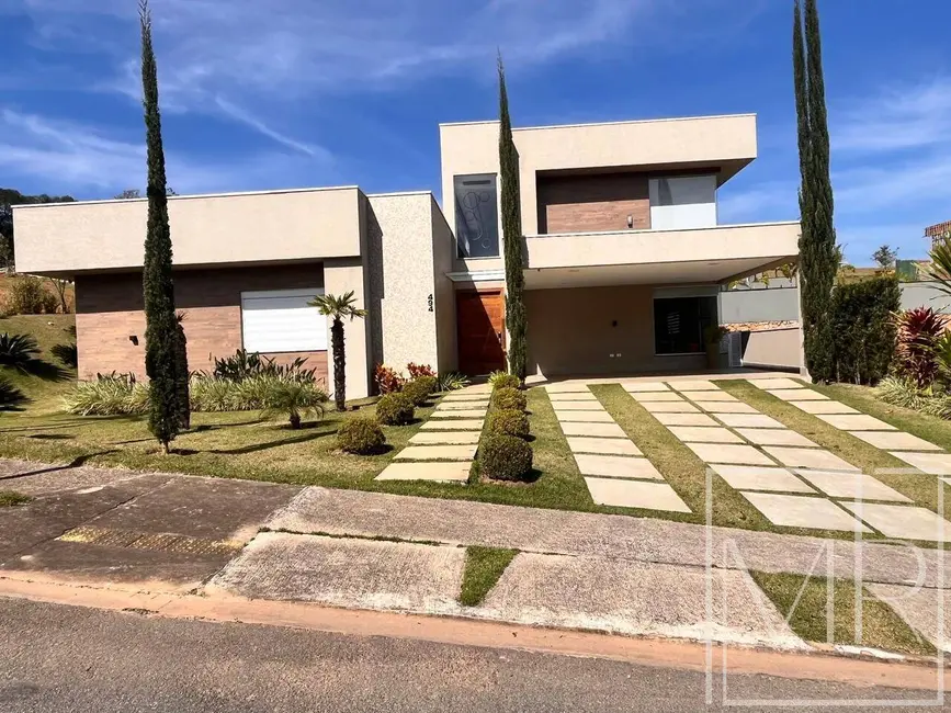 Foto 3 de Casa com 4 quartos à venda, 811m2 em Condomínio Residencial Itaporã de Atibaia, Atibaia - SP