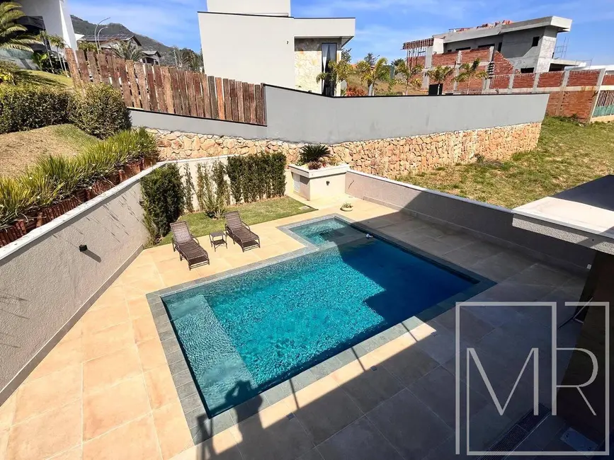 Foto 6 de Casa com 4 quartos à venda, 811m2 em Condomínio Residencial Itaporã de Atibaia, Atibaia - SP