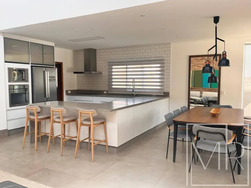 Foto 7 de Casa com 4 quartos à venda, 811m2 em Condomínio Residencial Itaporã de Atibaia, Atibaia - SP