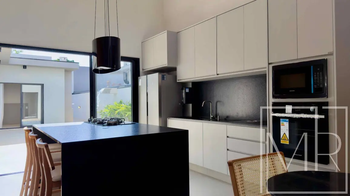 Foto 9 de Casa com 3 quartos à venda, 193m2 em Atibaia - SP