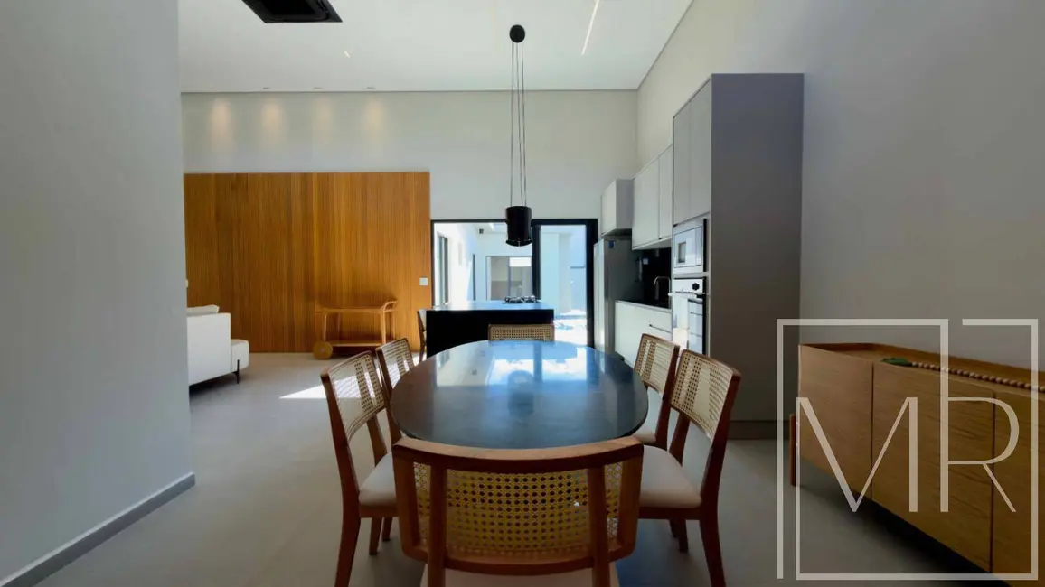 Foto 8 de Casa com 3 quartos à venda, 193m2 em Atibaia - SP