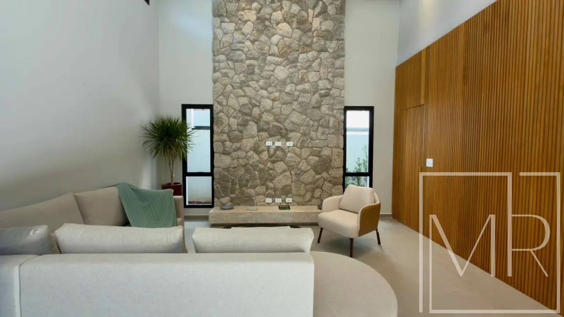 Foto 4 de Casa com 3 quartos à venda, 193m2 em Atibaia - SP