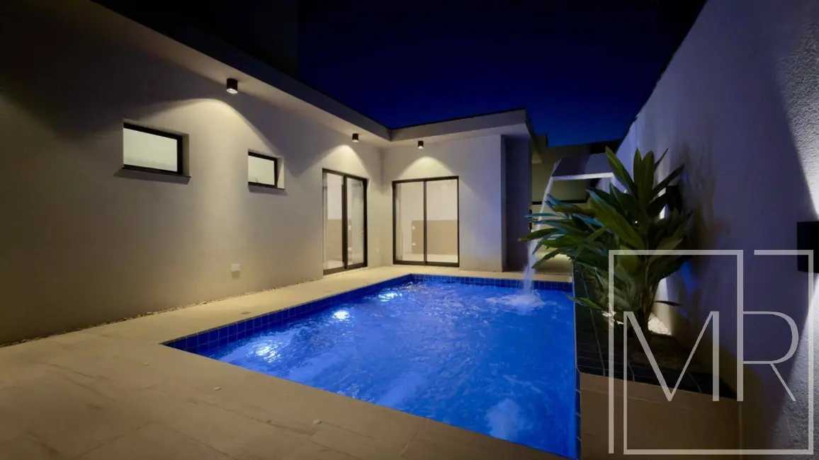 Foto 2 de Casa com 3 quartos à venda, 193m2 em Atibaia - SP