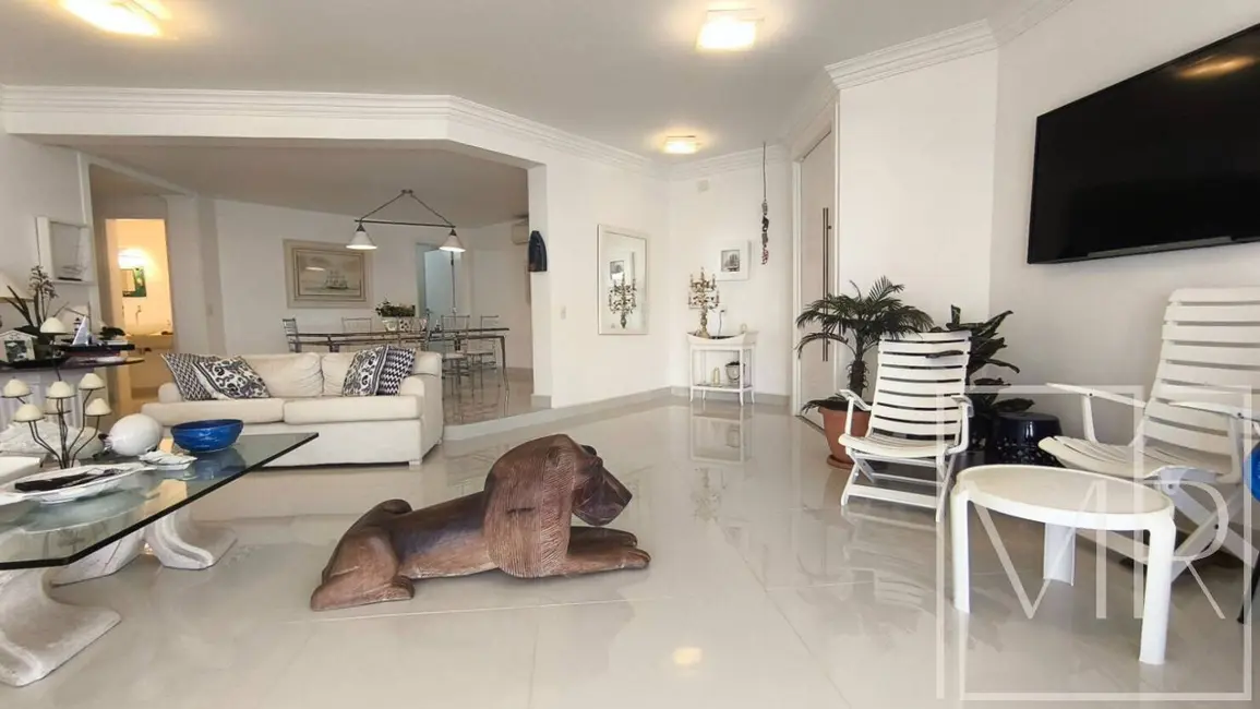 Apartamento com 4 quartos à venda, 243m2 em Riviera de São Lourenço, Bertioga - SP - imagem 3 Foto 3 de Apartamento com 4 quartos à venda, 243m2 em Riviera de São Lourenço, Bertioga - SP