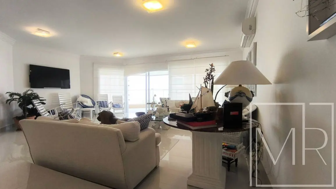 Apartamento com 4 quartos à venda, 243m2 em Riviera de São Lourenço, Bertioga - SP - imagem 5 Foto 5 de Apartamento com 4 quartos à venda, 243m2 em Riviera de São Lourenço, Bertioga - SP
