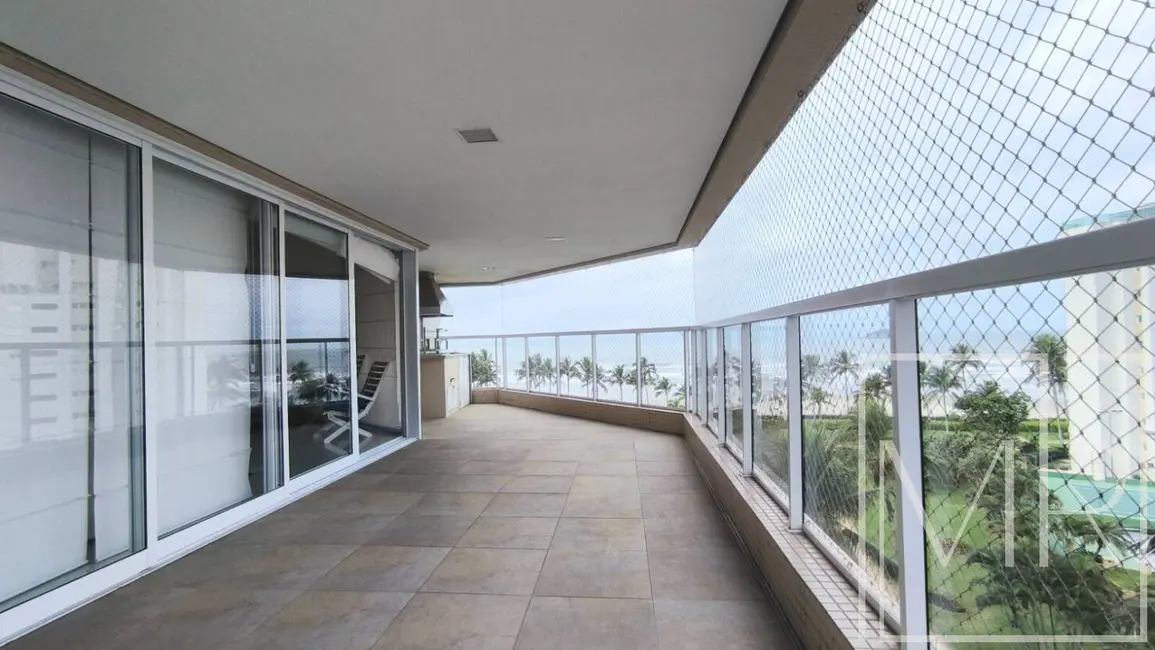 Apartamento com 4 quartos à venda, 243m2 em Riviera de São Lourenço, Bertioga - SP - imagem 9 Foto 9 de Apartamento com 4 quartos à venda, 243m2 em Riviera de São Lourenço, Bertioga - SP