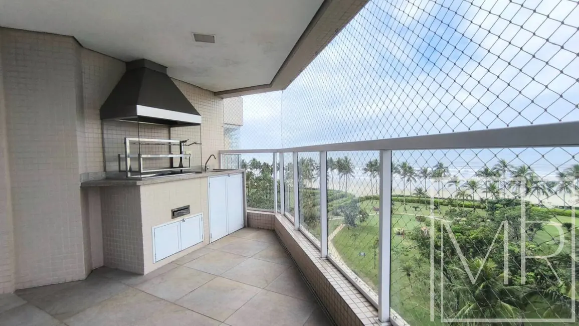 Apartamento com 4 quartos à venda, 243m2 em Riviera de São Lourenço, Bertioga - SP - imagem 8 Foto 8 de Apartamento com 4 quartos à venda, 243m2 em Riviera de São Lourenço, Bertioga - SP