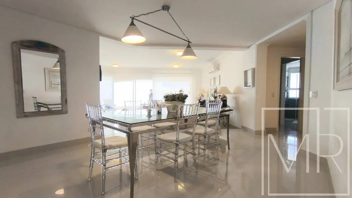 Apartamento com 4 quartos à venda, 243m2 em Riviera de São Lourenço, Bertioga - SP - imagem 7 Foto 7 de Apartamento com 4 quartos à venda, 243m2 em Riviera de São Lourenço, Bertioga - SP