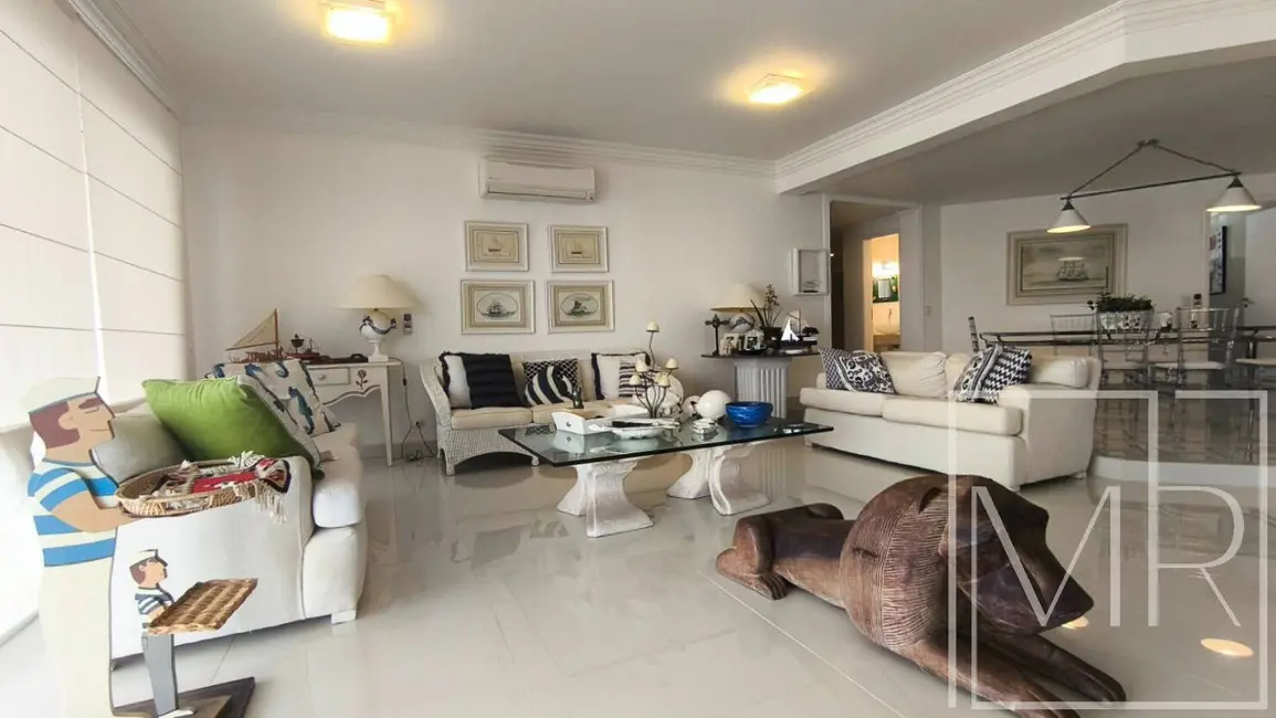 Apartamento com 4 quartos à venda, 243m2 em Riviera de São Lourenço, Bertioga - SP - imagem 2 Foto 2 de Apartamento com 4 quartos à venda, 243m2 em Riviera de São Lourenço, Bertioga - SP