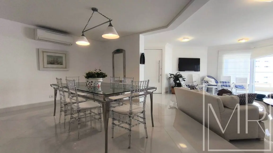 Apartamento com 4 quartos à venda, 243m2 em Riviera de São Lourenço, Bertioga - SP - imagem 6 Foto 6 de Apartamento com 4 quartos à venda, 243m2 em Riviera de São Lourenço, Bertioga - SP
