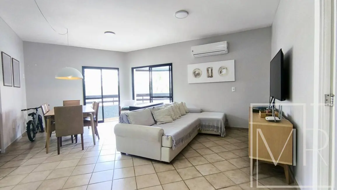 Foto 5 de Apartamento com 3 quartos à venda, 125m2 em Riviera de São Lourenço, Bertioga - SP
