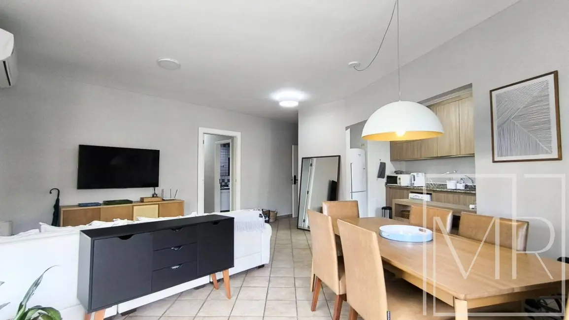 Foto 6 de Apartamento com 3 quartos à venda, 125m2 em Riviera de São Lourenço, Bertioga - SP