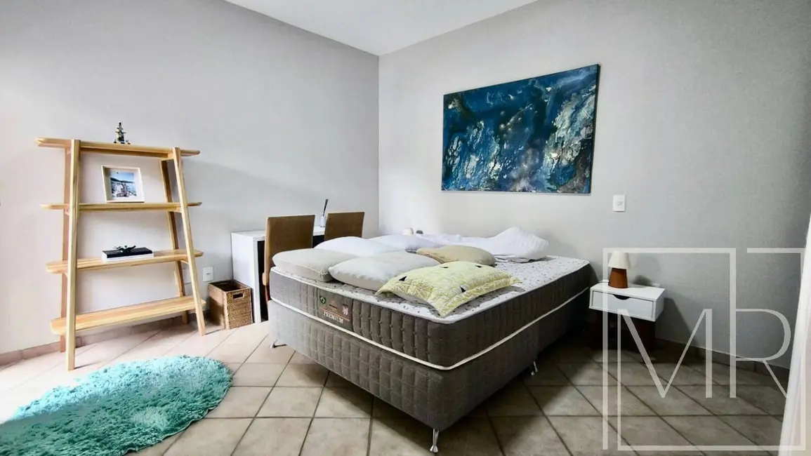 Foto 3 de Apartamento com 3 quartos à venda, 125m2 em Riviera de São Lourenço, Bertioga - SP