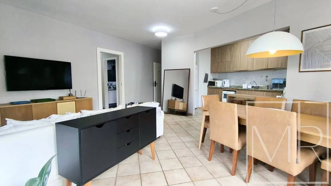 Foto 7 de Apartamento com 3 quartos à venda, 125m2 em Riviera de São Lourenço, Bertioga - SP